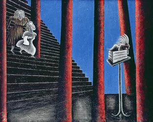 O enigma da descendência, 1993